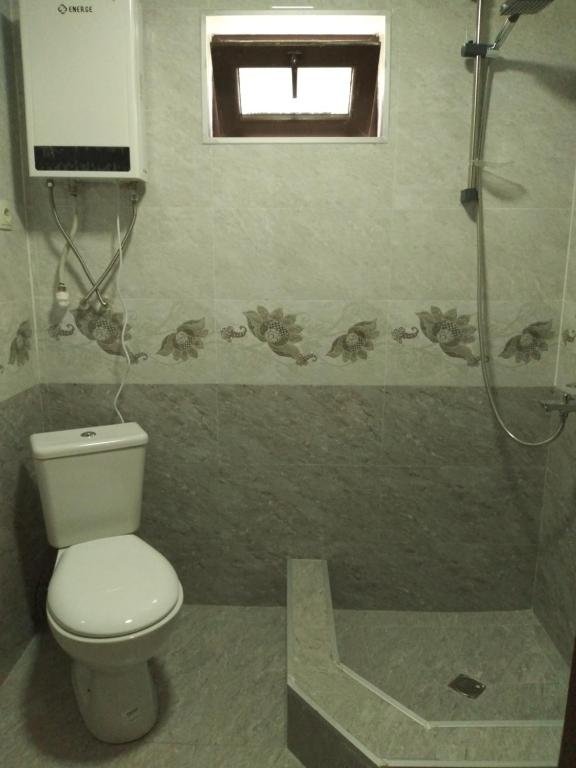 Степанцминда: Guest House Nikoloz