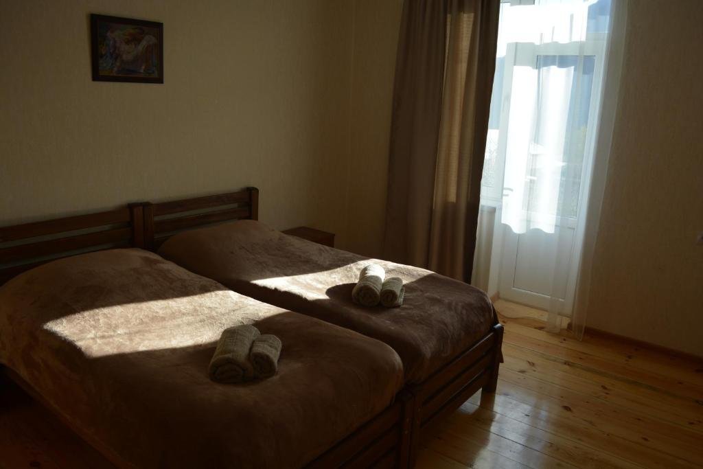 Степанцминда: Ekaterine Guest House