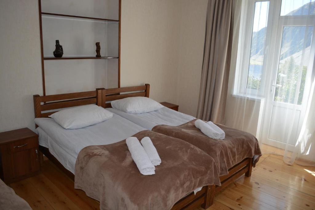 Степанцминда: Ekaterine Guest House