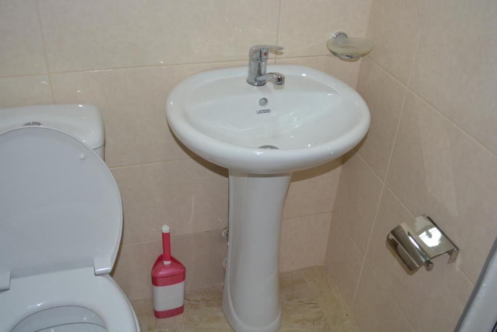 Степанцминда: Ekaterine Guest House