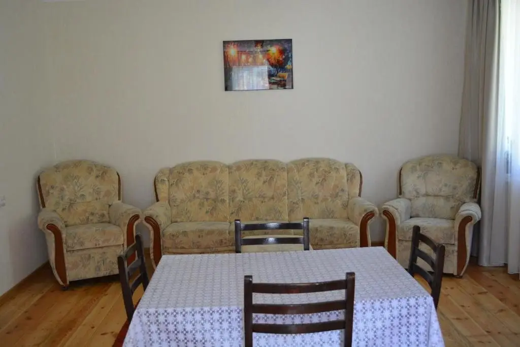Степанцминда: Ekaterine Guest House