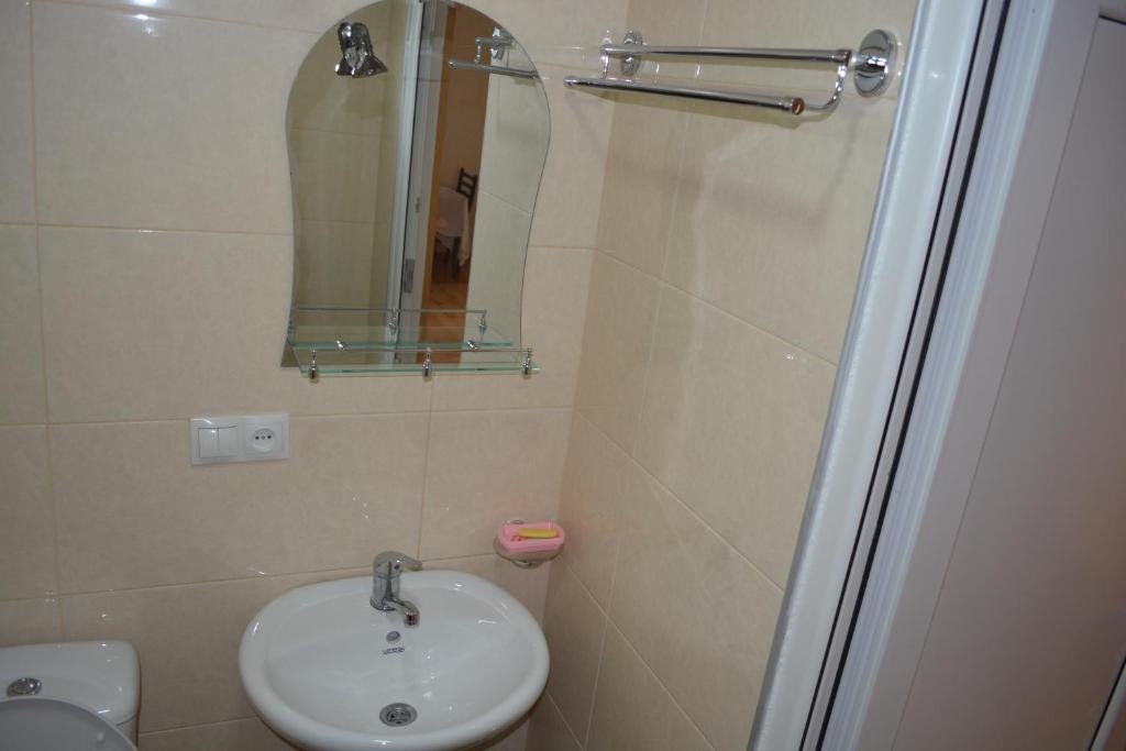 Степанцминда: Ekaterine Guest House