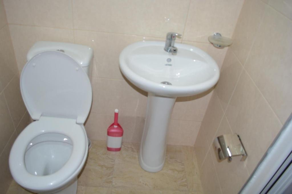 Степанцминда: Ekaterine Guest House