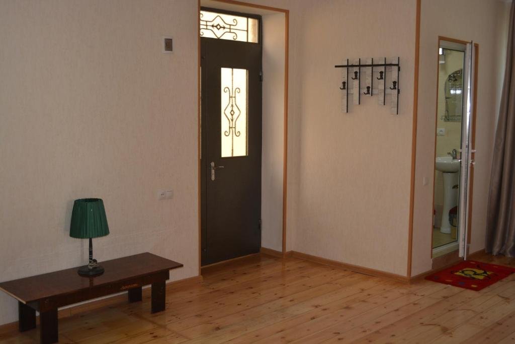 Степанцминда: Ekaterine Guest House