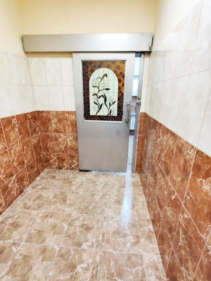 Москва: Banan Hostel