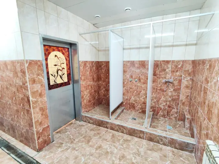Москва: Banan Hostel