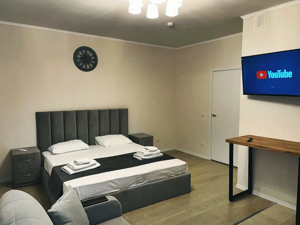 Москва: Апартаменты APART STUDIA