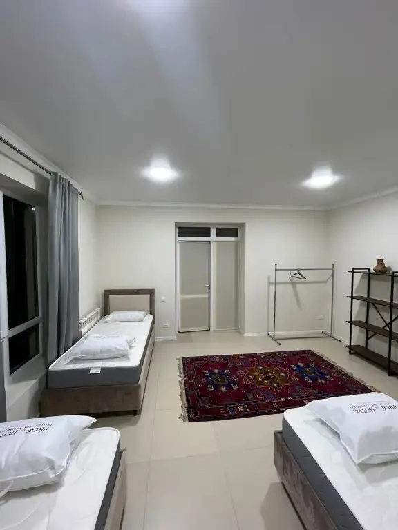 Хунзах: Aksakal Guest house