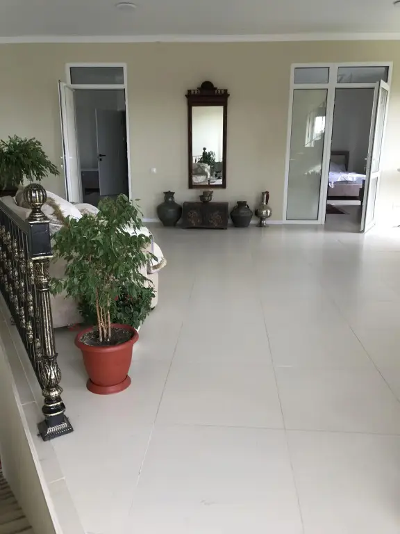 Хунзах: Aksakal Guest house