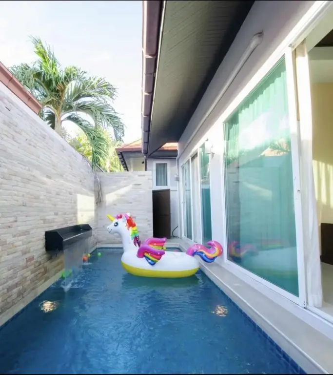Паттайя: Вилла Pattaya Pool