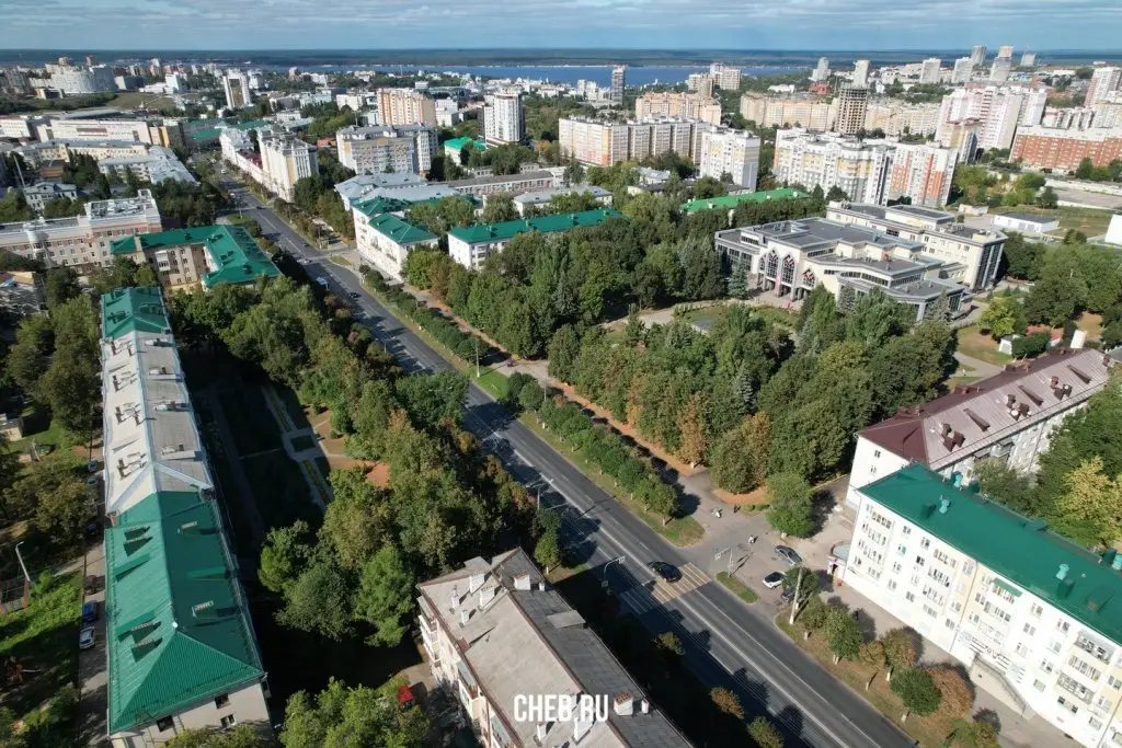 Квартира MILOE MESTO в центре на Ленина — фото 1