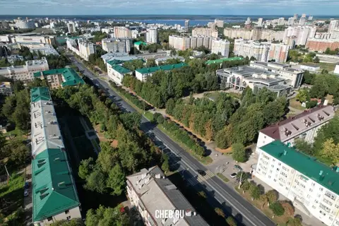 Квартира MILOE MESTO в центре на Ленина — фото 1