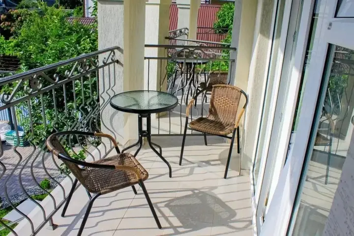 Геленджик: Dom Na Stepnoy 16 Guest house