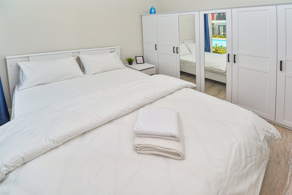 Анталья: Apartment hotel C Suites Antalia