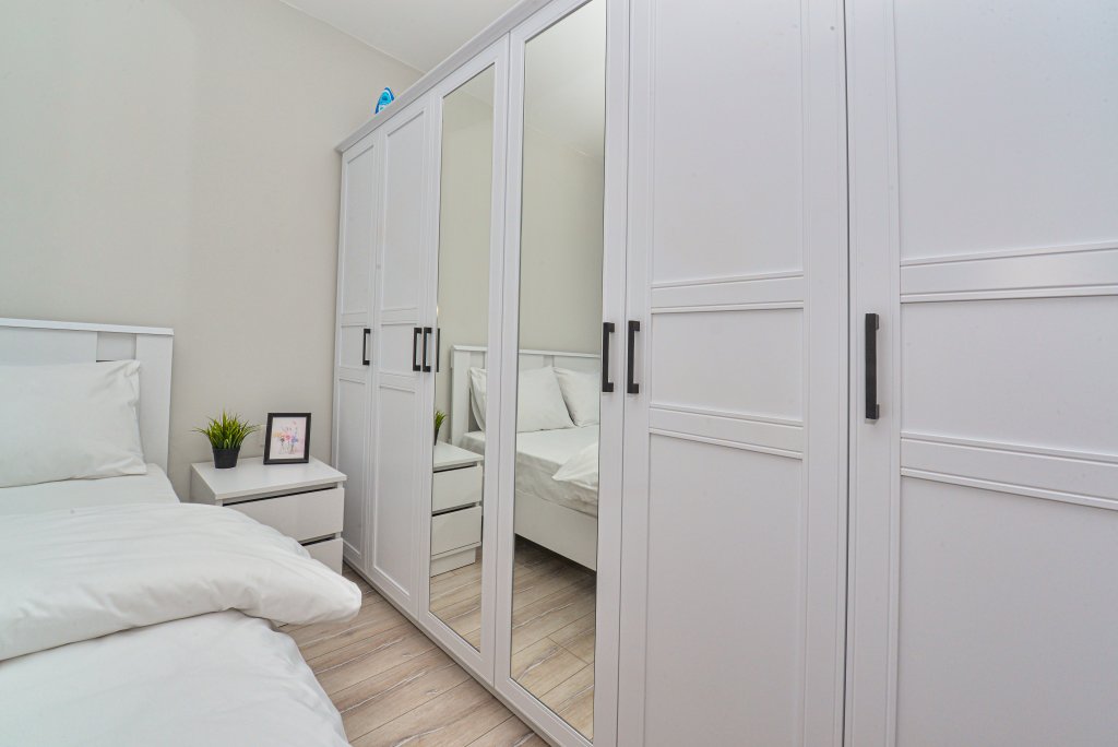 Анталья: Apartment hotel C Suites Antalia