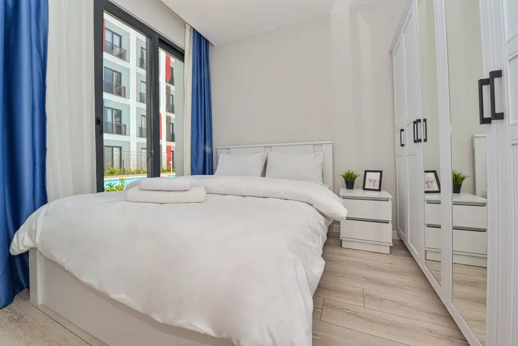 Анталья: Apartment hotel C Suites Antalia