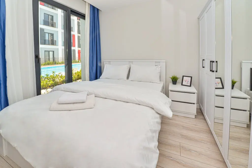 Анталья: Apartment hotel C Suites Antalia