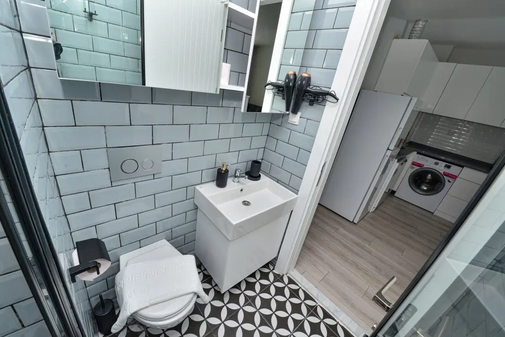 Анталья: Apartment hotel C Suites Antalia