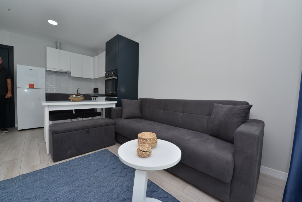 Анталья: Apartment hotel C Suites Antalia