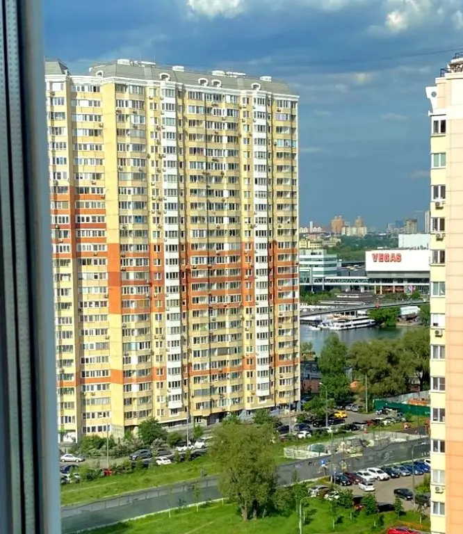 Красногорск: Апартаменты Красногорский бульвар 17