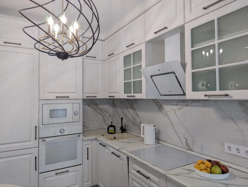 Апартаменты Александрит — фото 1