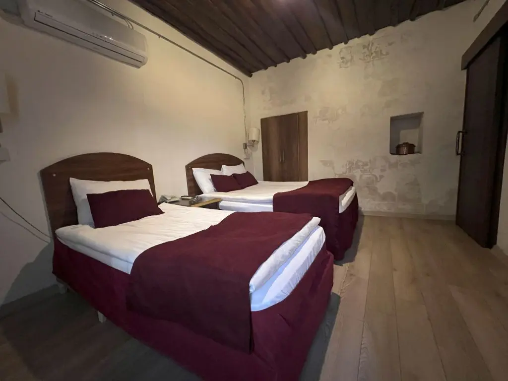 Газиантеп: Boutique hotel gaziantep beyzade konagı
