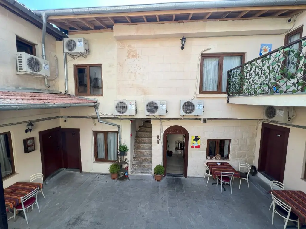 Газиантеп: Boutique hotel gaziantep beyzade konagı