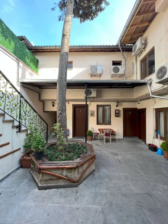 Газиантеп: Boutique hotel gaziantep beyzade konagı