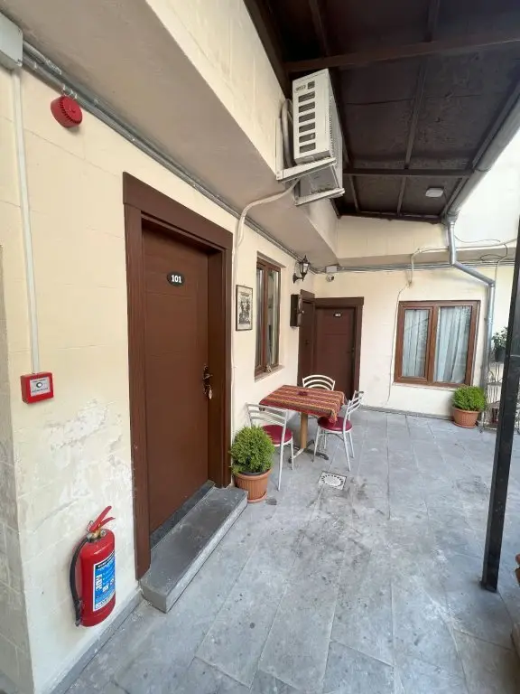 Газиантеп: Boutique hotel gaziantep beyzade konagı
