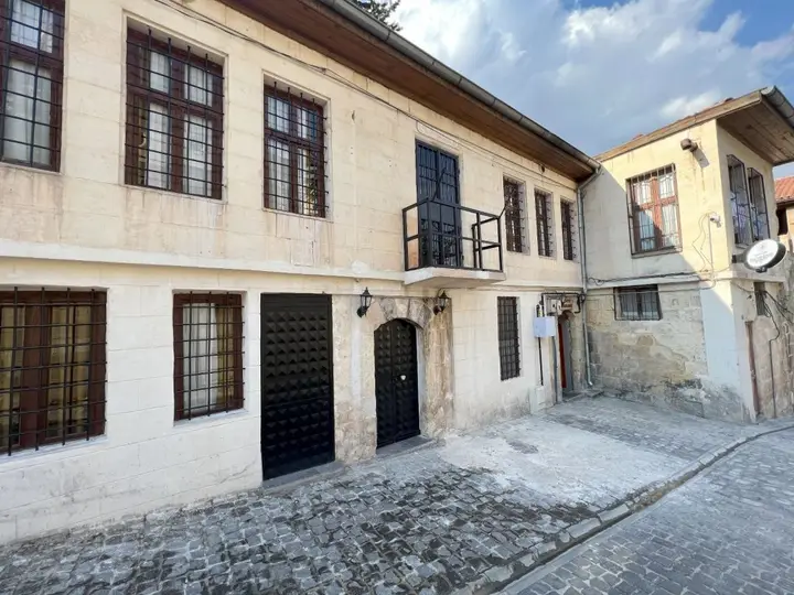 Газиантеп: Boutique hotel gaziantep beyzade konagı