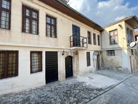 Boutique hotel gaziantep beyzade konagı — фото 1