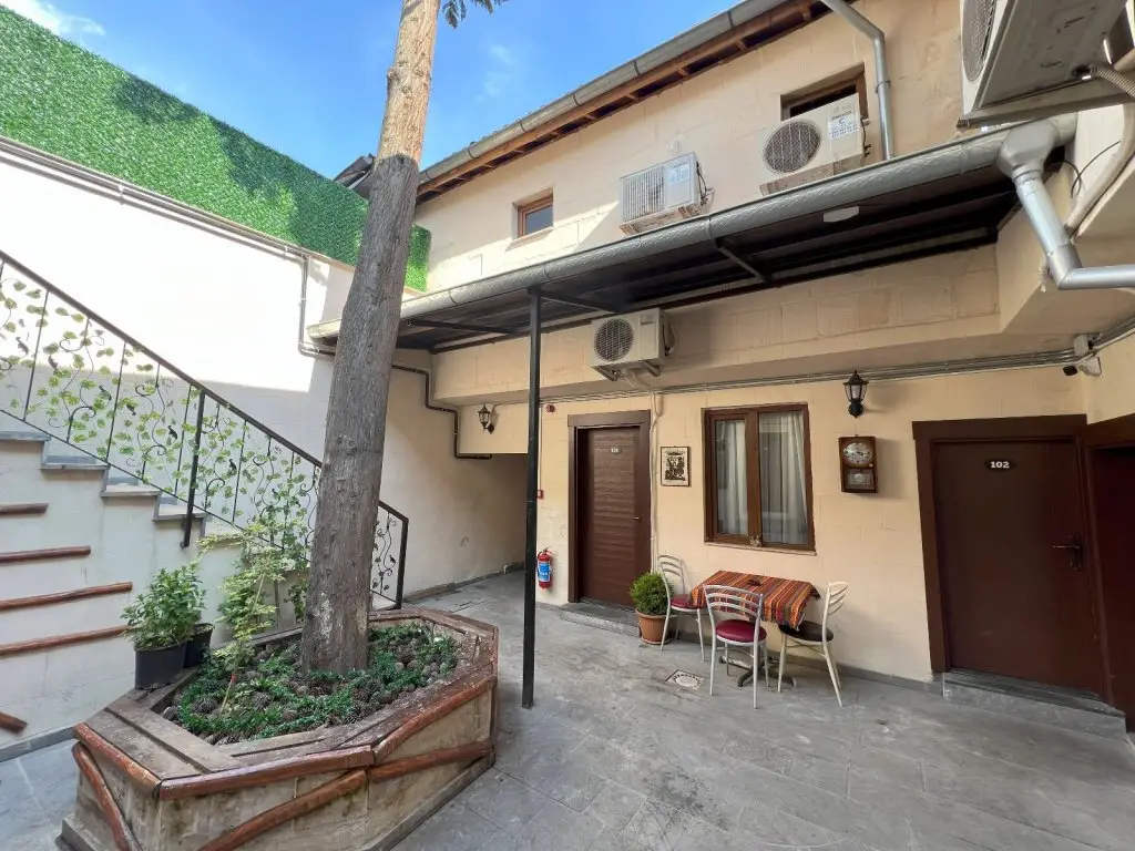 Газиантеп: Boutique hotel gaziantep beyzade konagı