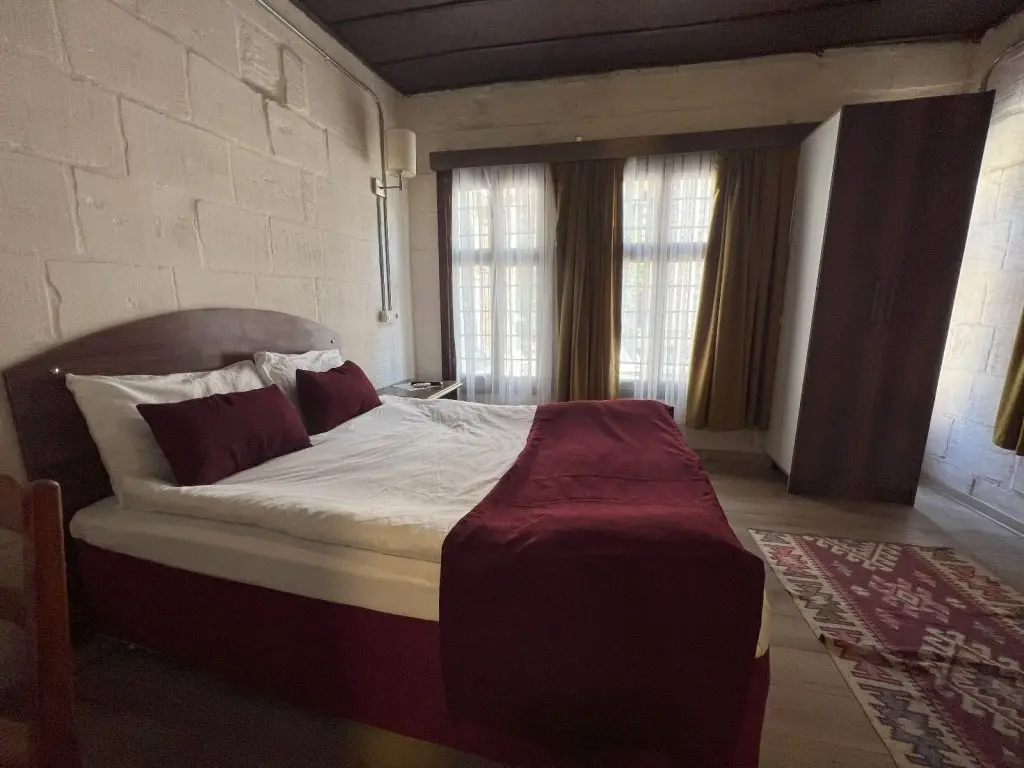 Газиантеп: Boutique hotel gaziantep beyzade konagı