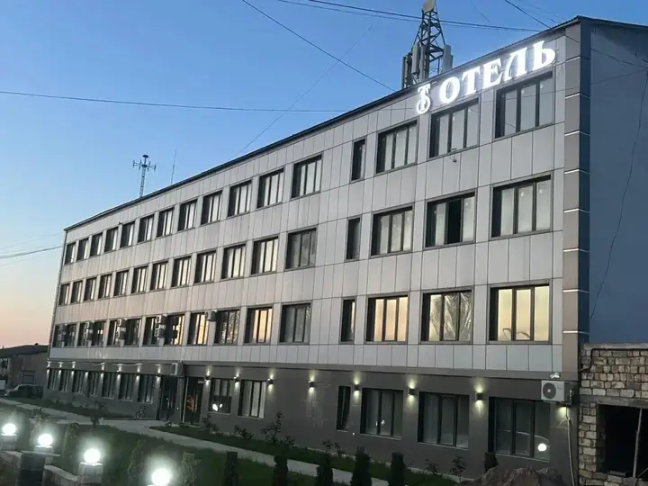 Дербент: Отель TS Дербент