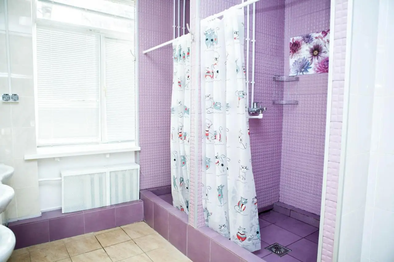 Москва: Hostel Polite Elk Voykovskaya