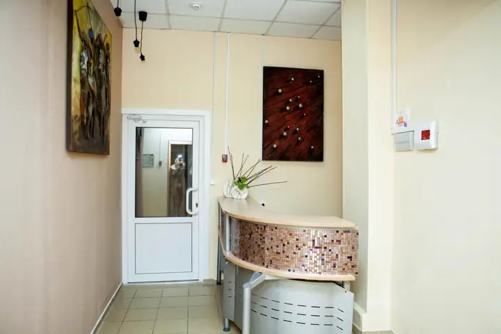 Москва: Hostel Polite Elk Voykovskaya