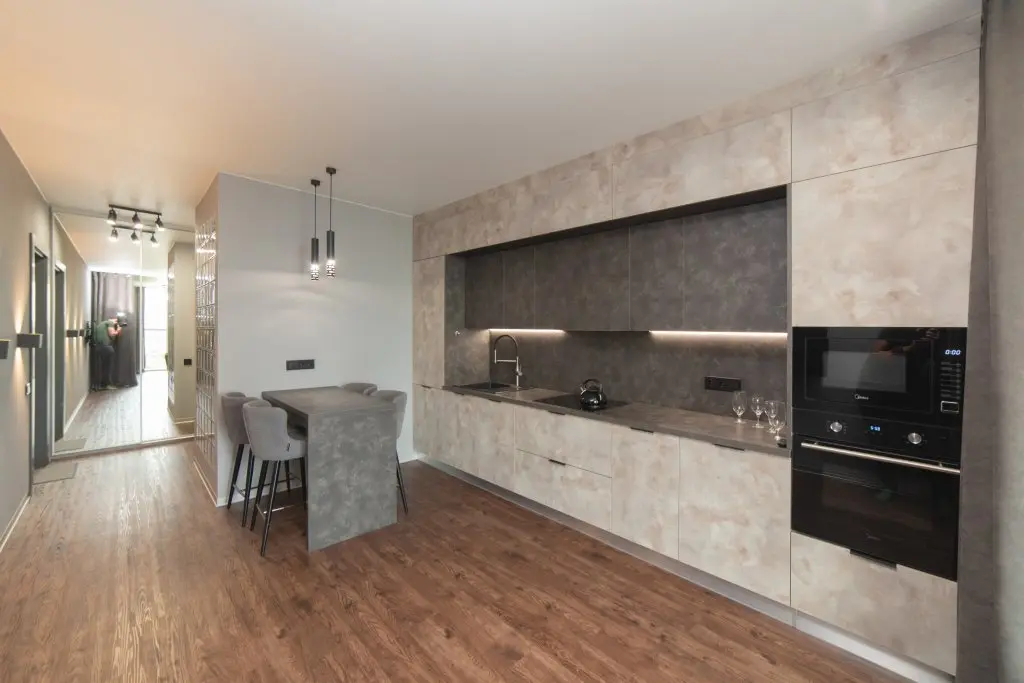 Тюмень: Апартаменты Rest Loft