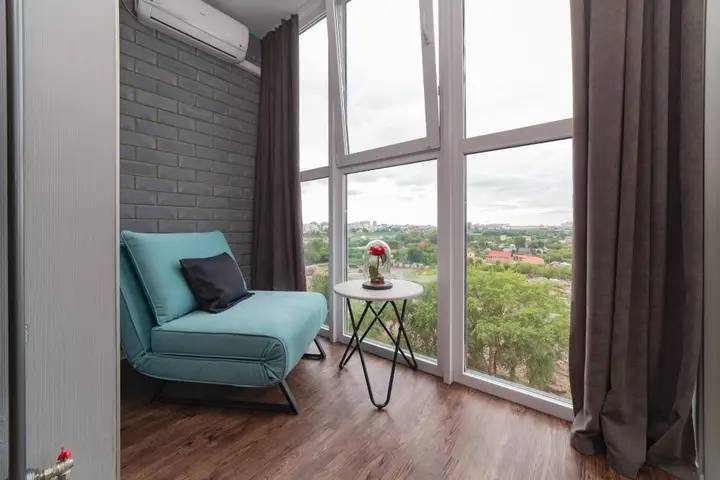 Тюмень: Апартаменты Rest Loft