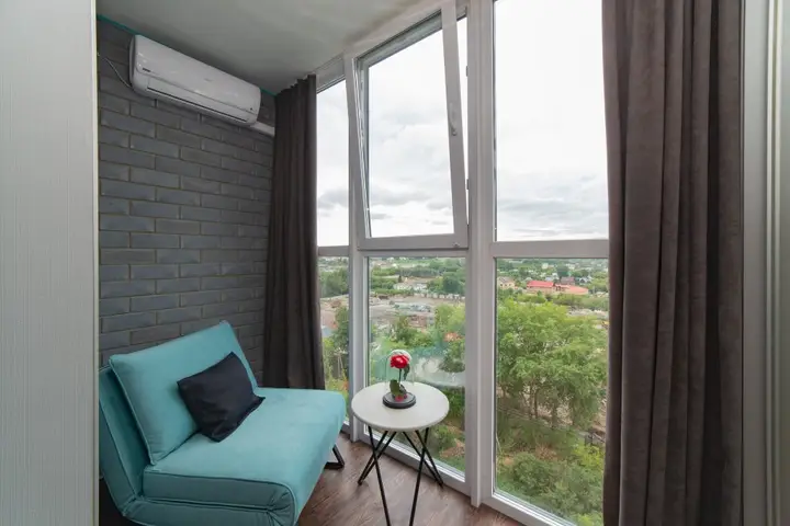 Тюмень: Апартаменты Rest Loft