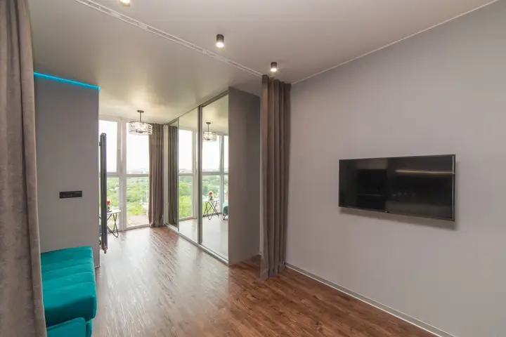 Тюмень: Апартаменты Rest Loft