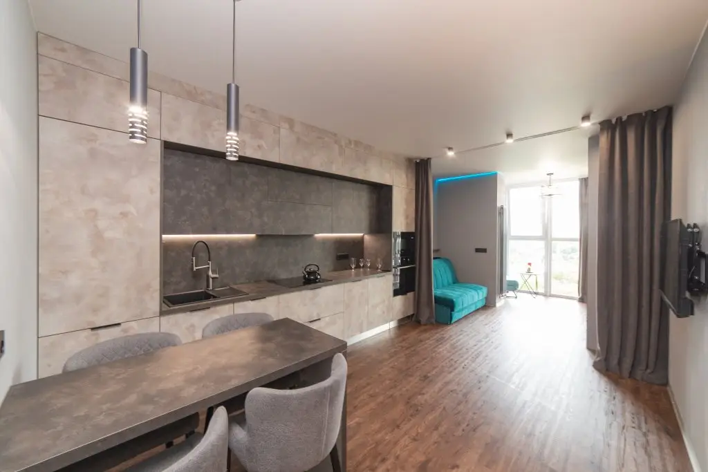 Тюмень: Апартаменты Rest Loft