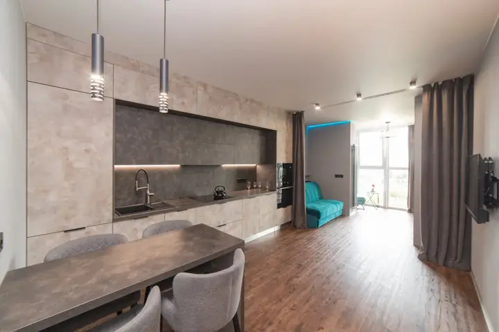 Тюмень: Апартаменты Rest Loft