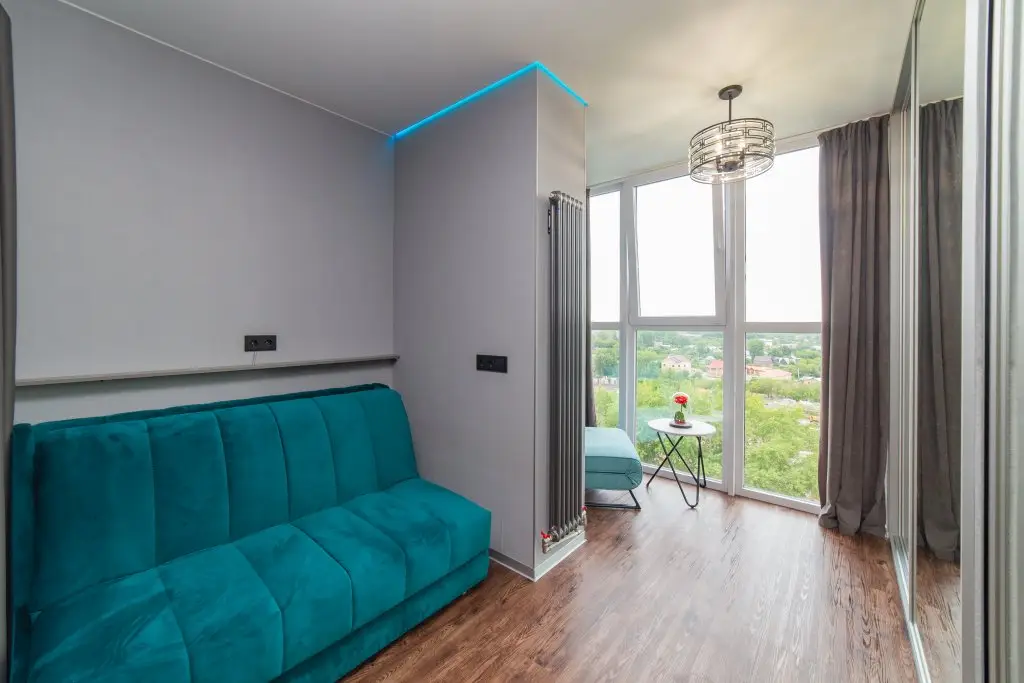 Тюмень: Апартаменты Rest Loft