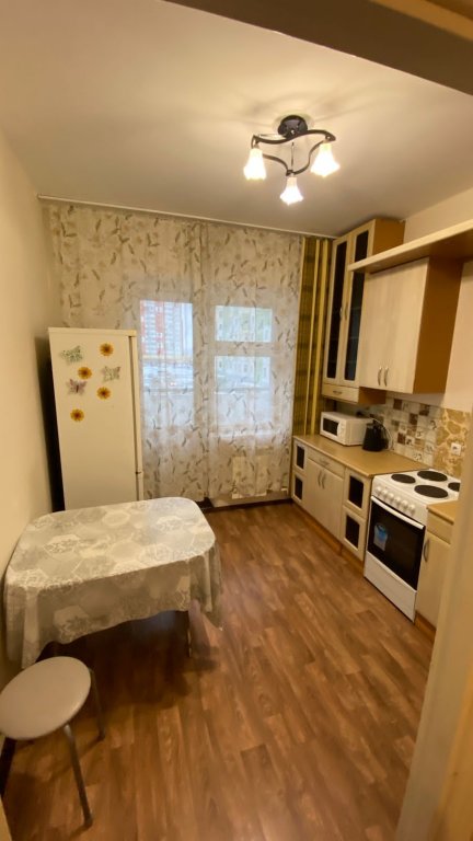 Нижневартовск: Апартаменты Героев Самотлора 18 IncityHotel