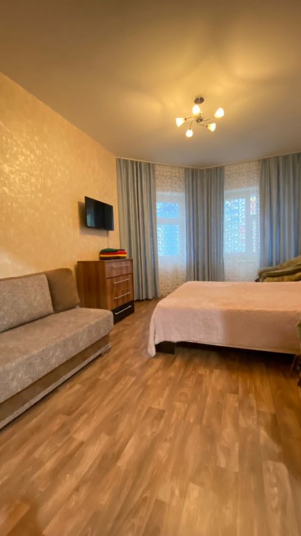 Нижневартовск: Апартаменты Героев Самотлора 18 IncityHotel