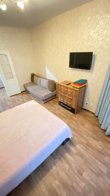 Нижневартовск: Апартаменты Героев Самотлора 18 IncityHotel