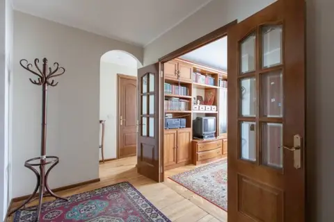 Квартира Двухкомнатная в Марьиной Роще — фото 1