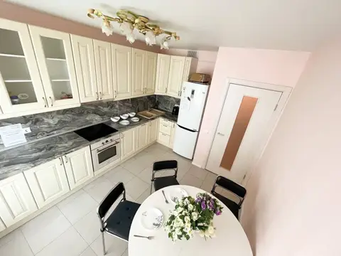 Квартира на Улице Видная — фото 1