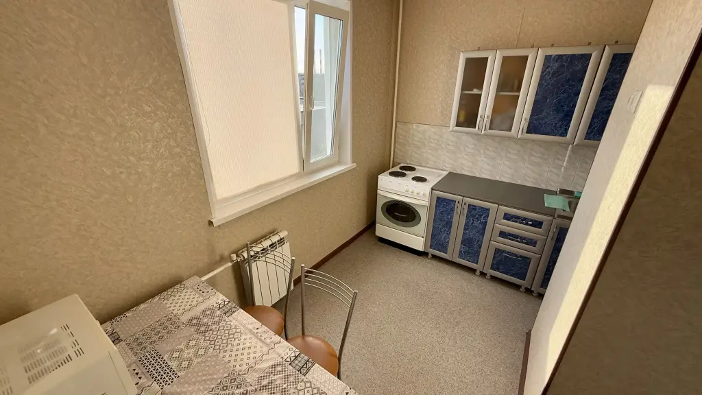 Нижневартовск: Апартаменты 60 Лет Октября 4 IncityHotel