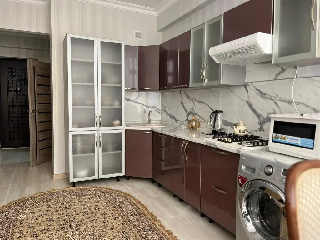 Махачкала: Апартаменты  TUR HOUSE в Махачкале